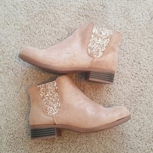 Rachael Zoe girls boots